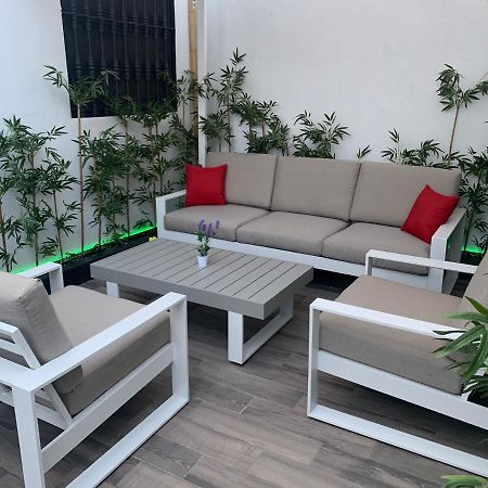شقة San Fernando 24 قرطبة المظهر الخارجي الصورة